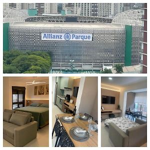 Apartamento de 1 Dormitorio